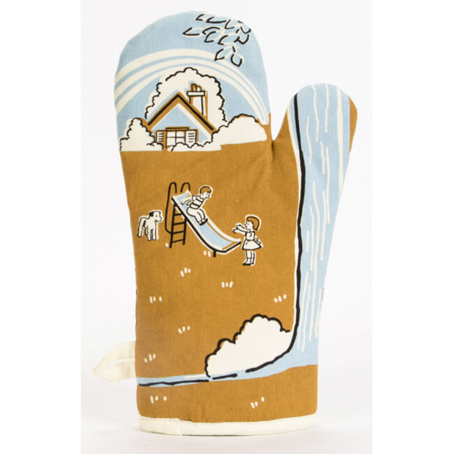 Ovenwant - Love my asshole kids | Mama | Moeder | Mum | Kitchen | Keuken