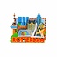 Magneet Rotterdam Skyline