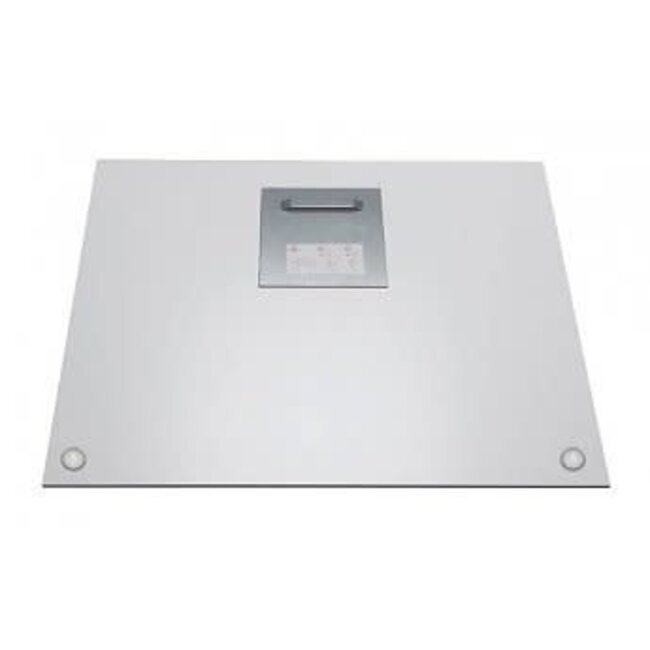 Rotterdam City Skyline | Fotoprint