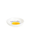 BLOND AMSTERDAM Snack bowl 8cm mustard