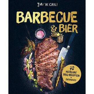 De Lantaarn Barbecue en bier