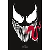 Poster 171 |  VENOM FACE