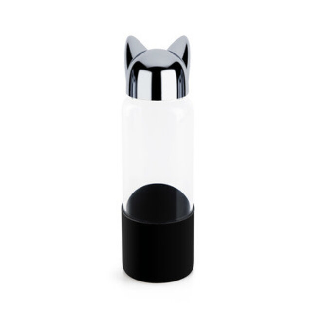 Balvi Waterfles poes- 350ml