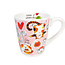 BLOND AMSTERDAM Mok 'Cat Lover' | Koffie- en Theemok