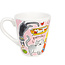 BLOND AMSTERDAM Mok 'Cat Lover' | Koffie- en Theemok
