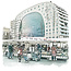 Rotterdam | Poster | Markthal 2 | Vintage |