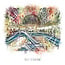 Markthal 3 - Rotterdam | Vintage Poster | 30 x 30 cm