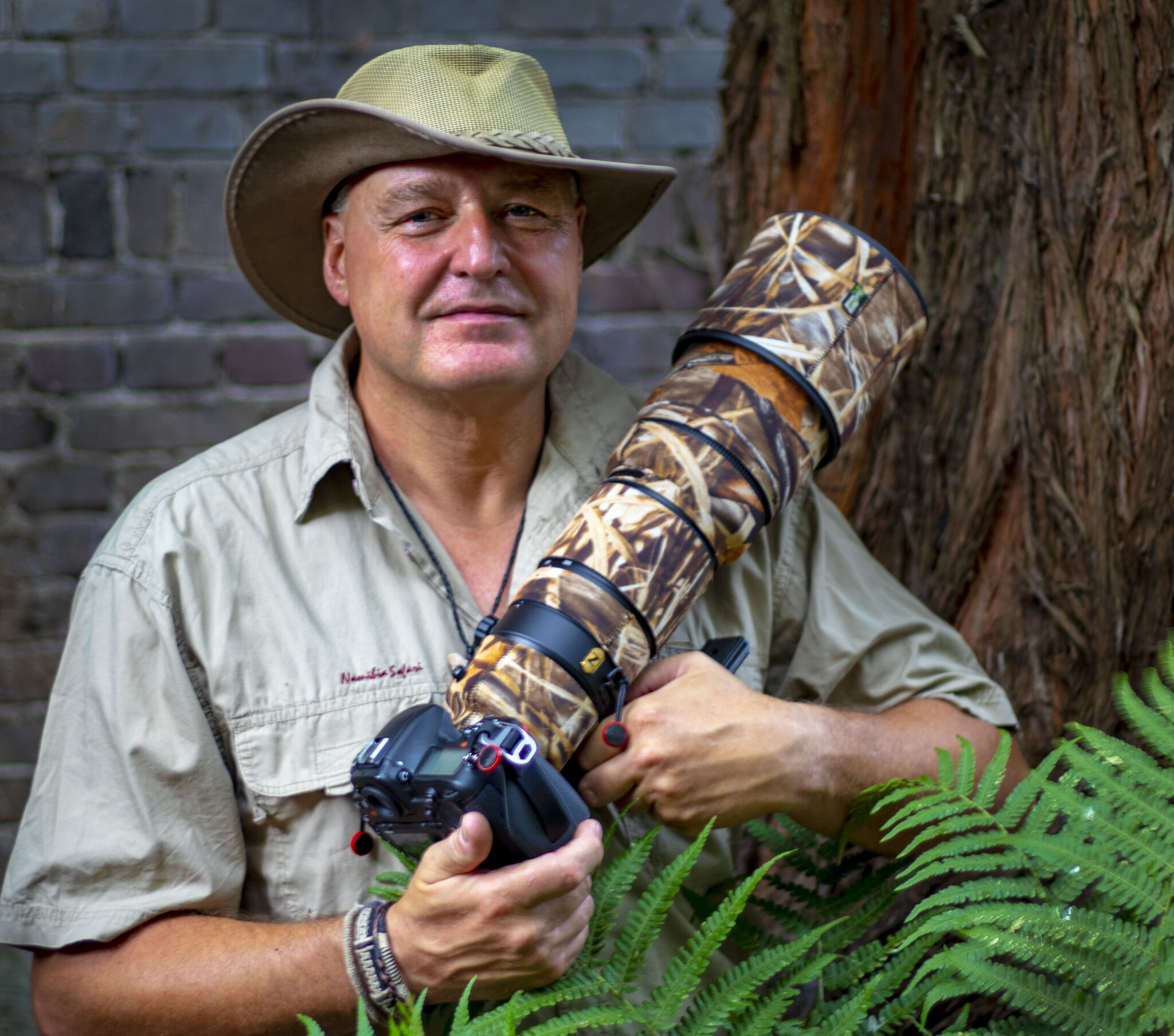 Jan Bloom Photography