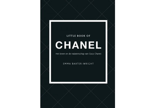 Little book of Chanel