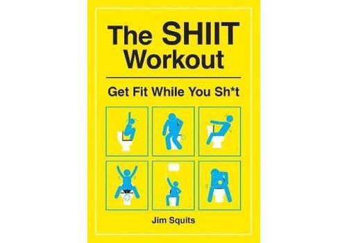 Ditmar Shit workout