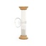 Kikkerland Timer voor onder de douche