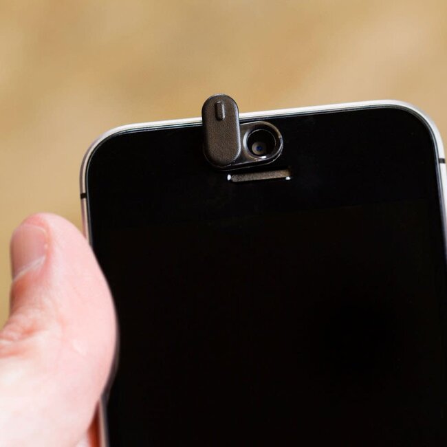 Kikkerland Privacy webcam covers