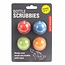 Kikkerland Bottle scrubbies