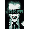 The Joker -  Put on a happy face