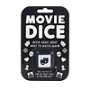 Gift Republic Movie Dice - Wat zullen we kijken?