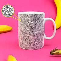 Micro Penis Mug - Mok