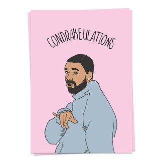 Condrakeulations