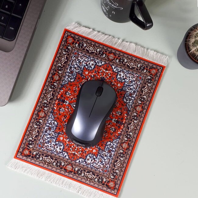 Invotis Carpet mousepad