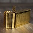 Invotis Speelkaarten- gouden dollars