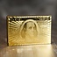 Invotis Speelkaarten- gouden dollars