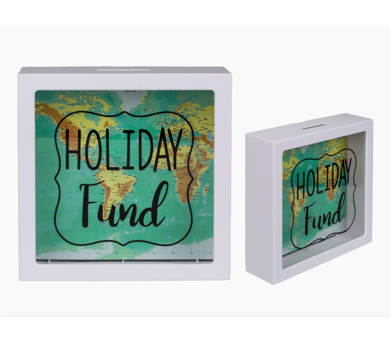 Spaarpot Holiday Fund