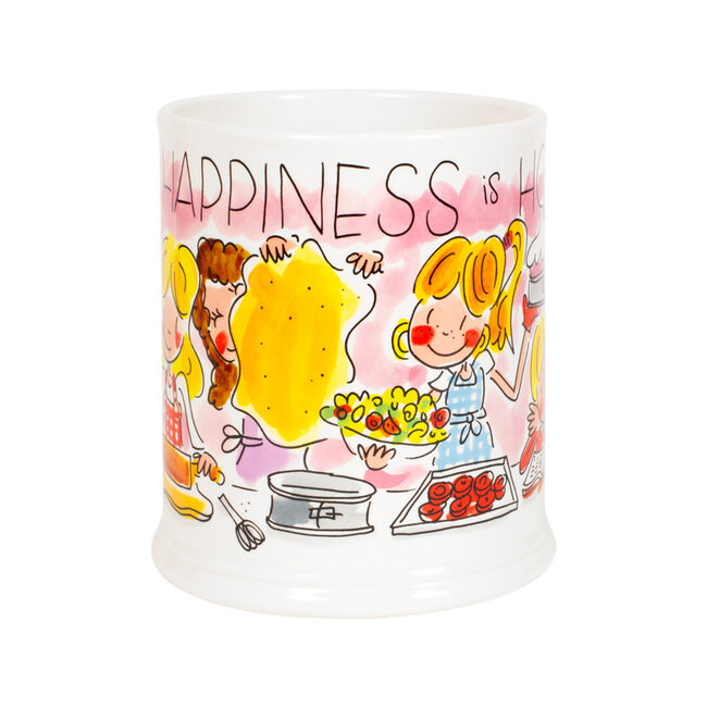 BLOND AMSTERDAM Pollepel pot