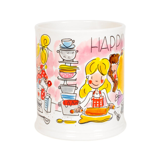 BLOND AMSTERDAM Pollepel pot