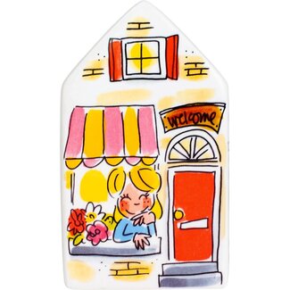 BLOND AMSTERDAM Spaarpothuisje - Blond Amsterdam