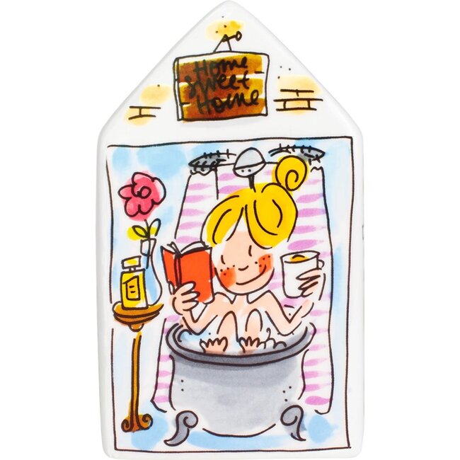 BLOND AMSTERDAM Spaarpot - Blond Amsterdam