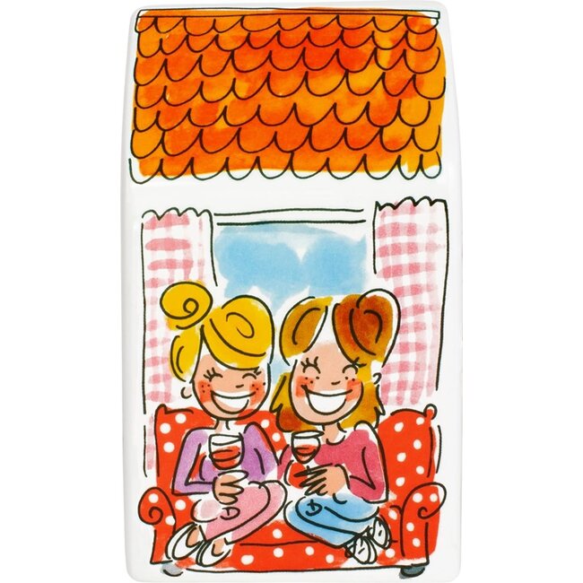 BLOND AMSTERDAM Spaarpot - Blond Amsterdam