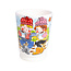 BLOND AMSTERDAM Set Mazagran Hot Chocolate-blauw