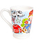 BLOND AMSTERDAM Set Mazagran Hot Chocolate-blauw