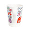 BLOND AMSTERDAM Set Mazagran Hot Chocolate-blauw