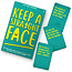 Keep a straight face | Laughing means losing game