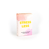 Gift Republic Stress Less | Tips voor een stressvrij leven