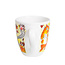 BLOND AMSTERDAM Kleine beker cat lover