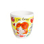 BLOND AMSTERDAM Kleine beker cat lover