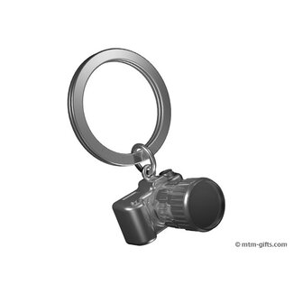 Sleutelhanger Camera