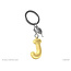 Sleutelhanger Ballonletter J