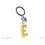 Sleutelhanger Ballonletter E