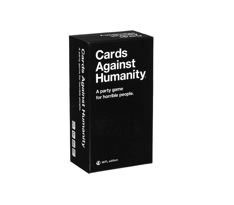Cards against Humanity-international edition