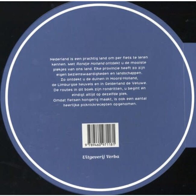 De Lantaarn Rondje Holland