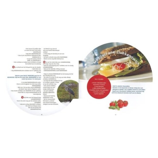 De Lantaarn Rondje Holland