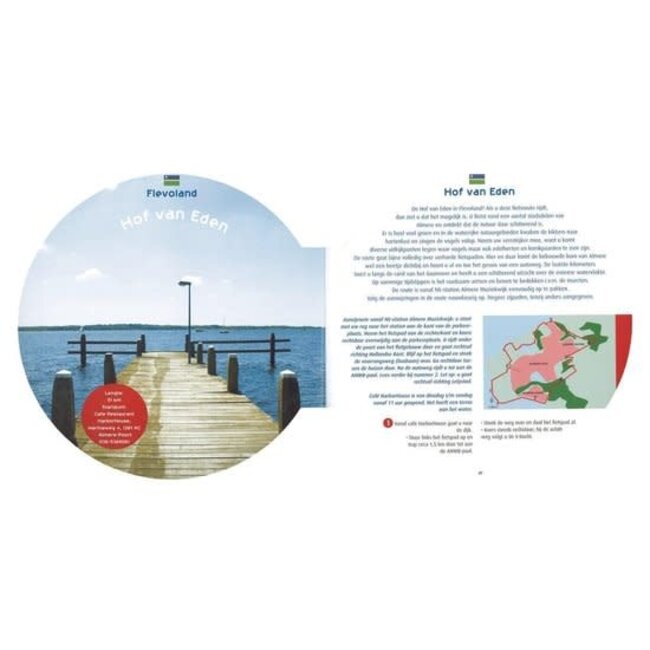 De Lantaarn Rondje Holland