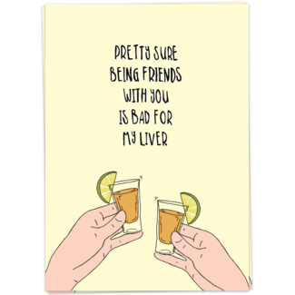 Liver friends