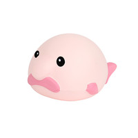 Blobfish Stress Toy Stress Vis
