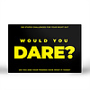 Gift Republic Would you dare? | 100 uitdagingen