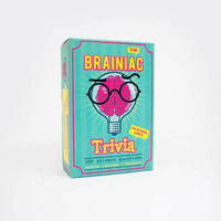 Brainiac - Trivia Quiz for Science Lovers