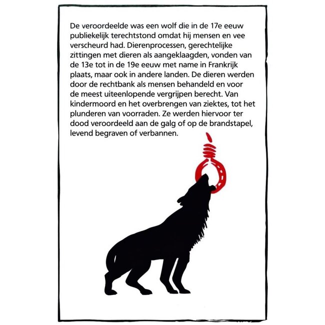 Black stories | Real crime