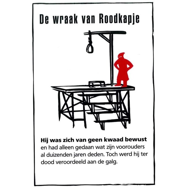 Black stories | Real crime